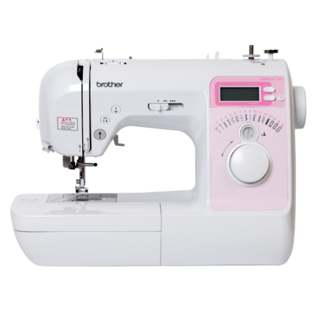 부라더미싱 의상학과미싱 캠퍼스300 CP300