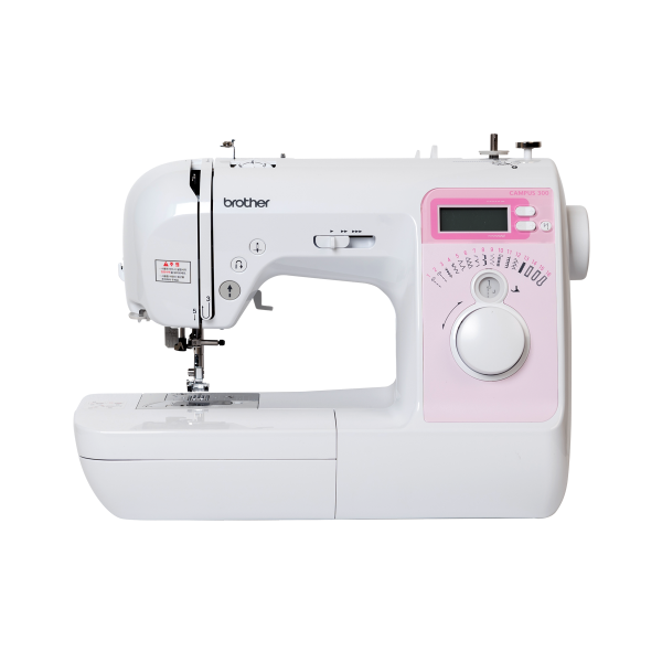 부라더미싱 의상학과미싱 캠퍼스300 CP300