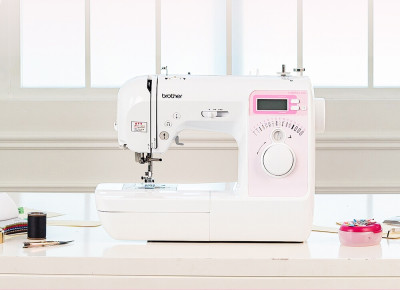 부라더미싱 의상학과미싱 캠퍼스300 CP300