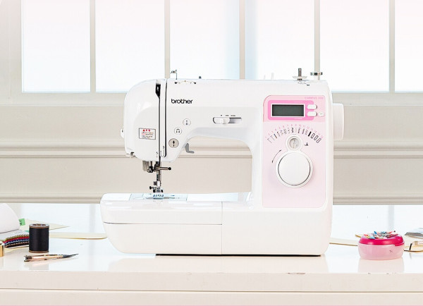 부라더미싱 의상학과미싱 캠퍼스300 CP300