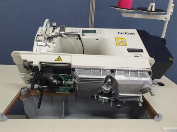 부라더미싱 S-7180