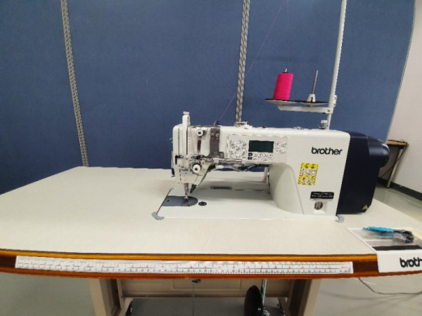 부라더미싱 S-7180