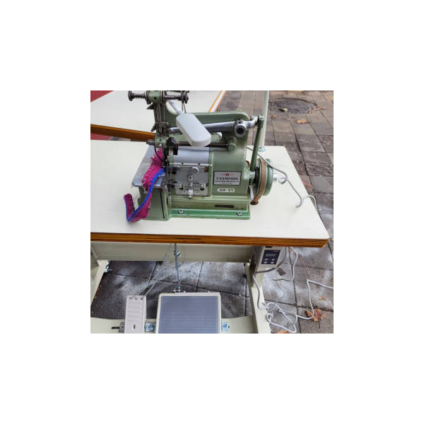 챔피언멜로미싱