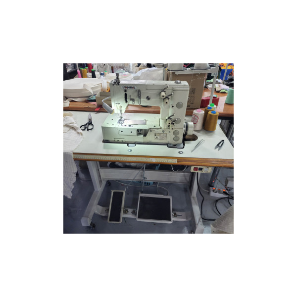 간사이핀코트미싱