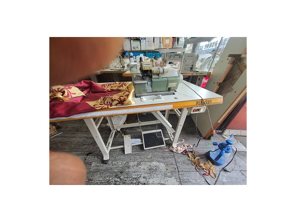 인타록미싱(날라리미싱)