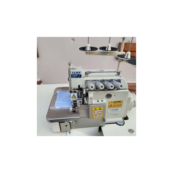 L800TD 특징: 1. 비발한 외관, 상부 커버 및 오일 팬; 2. 자체 설계된 니들 바 오일 리턴 메커니즘; 3. 각자 디자인한 이 구조 기름 반환 기계장치;4. 저잡음; 5. 기계의 진동이 낮고 고속 작동에서 안정성이 더 좋습니다.